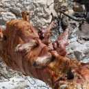 Paška janjetina zaštićena oznakom EU-a