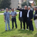Danas službeni početak izgradnje kuglane u Otočcu 
