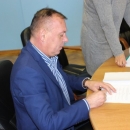Župan Kolić potpisao ugovore s predstavnici lovačkih društava za unapređenje lovstva 