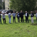 Danas službeni početak izgradnje kuglane u Otočcu 