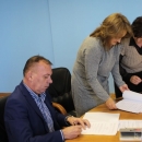 Župan Kolić potpisao ugovore s predstavnici lovačkih društava za unapređenje lovstva 