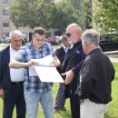 Danas službeni početak izgradnje kuglane u Otočcu 