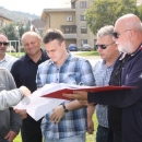 Danas službeni početak izgradnje kuglane u Otočcu 