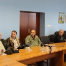 Župan Kolić potpisao ugovore s predstavnici lovačkih društava za unapređenje lovstva 