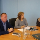Župan Kolić potpisao ugovore s predstavnici lovačkih društava za unapređenje lovstva 