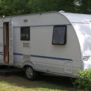 Iz kamp kućice u Novalji otuđio torbu s novcem 