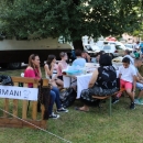 Poduzetnice klastera Kolo na Eko etno sajmu