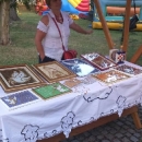 Poduzetnice klastera Kolo na Eko etno sajmu