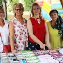 Poduzetnice klastera Kolo na Eko etno sajmu