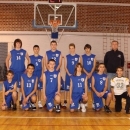 Kadeti KK"Otočac" upisali su i pobjedi i poraz