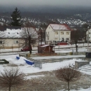 Završeno klizalište u Korenici 