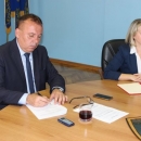Župan Kolić potpisao Sporazume s ravnateljima osnovnih i srednjih škola 