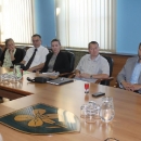Potpisani Sporazumi u projektu „Mali korak-veliki uspjeh“