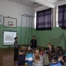 U Korenici održana interaktivna radionica u sklopu projekta „Živim život bez nasilja“