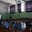 U Korenici održana interaktivna radionica u sklopu projekta „Živim život bez nasilja“