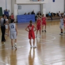 U subotu derbi kola ŽKK Otočac - ŽKK Gospić 