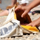 Na Zrću krađa mobitela, tableta, bicikla, novca...