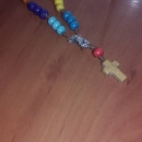 Prva kreativna radionica Sv. Ivan Krstitelj Švica