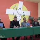 Predstavljena knjiga 200 godina župe Široka Kula