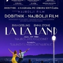 La La Land u Otočcu