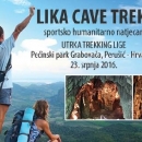 Trčanje od špilje do špilje