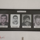 25.Obljetnica pogibije hrvatskih redarstvenika u Žutoj Lokvi 