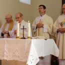 Dabrani proslavili svog nebeskog zaštitnika Sv.Mihovila