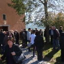 Dabrani proslavili svog nebeskog zaštitnika Sv.Mihovila