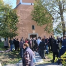 Dabrani proslavili svog nebeskog zaštitnika Sv.Mihovila