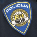 Iz policijske bilježnice 