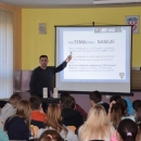 Nastavlja se provedba preventivnih projekata