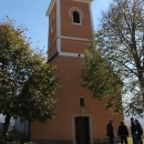 Dabrani proslavili svog nebeskog zaštitnika Sv.Mihovila