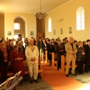 Dabrani proslavili svog nebeskog zaštitnika Sv.Mihovila