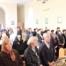 Dabrani proslavili svog nebeskog zaštitnika Sv.Mihovila