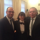 Župan Kolić na sastanku kod ministra Steira