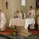 Dabrani proslavili svog nebeskog zaštitnika Sv.Mihovila
