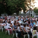 Na večeri mažoret plesa u Ogulinu bile i mažoretkinje Gačanke
