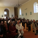 Dabrani proslavili svog nebeskog zaštitnika Sv.Mihovila