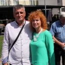Nositelj liste MOST-a u IX. Izbornoj jedinici Miro Bulj danas je u sklopu predizborne kampanje posjetio Grad Otočac sa kandidatima sa liste.