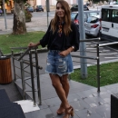 Popularna voditeljica RTL-a Marijana Batinić u Otočcu