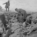 Nikola Tominac: Ličani u Velikom ratu - Bitka za Karpate 1915. godine