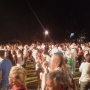 U gradskom parku sve se praši...