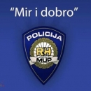Rezultati operativne akcije "Mir i dobro"