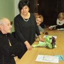 Obrtnica Marija Pavičić nakon 43 godine otišla u mirovinu 