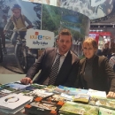 Čime je sve predstavljen turizam Ličko-senjske županije na Ferienmesse u Beču?