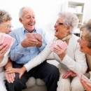 Čestitamo Međunarodni dan starijih osoba