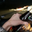 Vozi li se vozi i to mortus pijan 