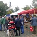 Festival demokracije danas u Otočcu