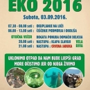 Danas "EKO 2016" u Novalji 
