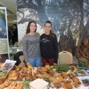 Vrtovi Lunjskih maslina na 8.International Olive Symposiumu u Splitu